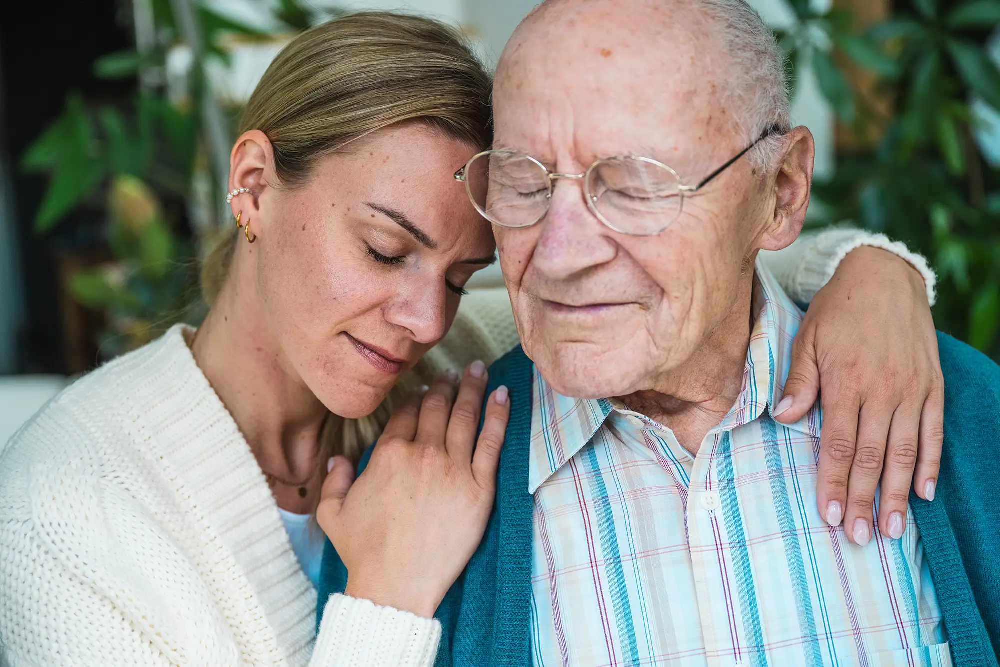 Patienten & Angehörige