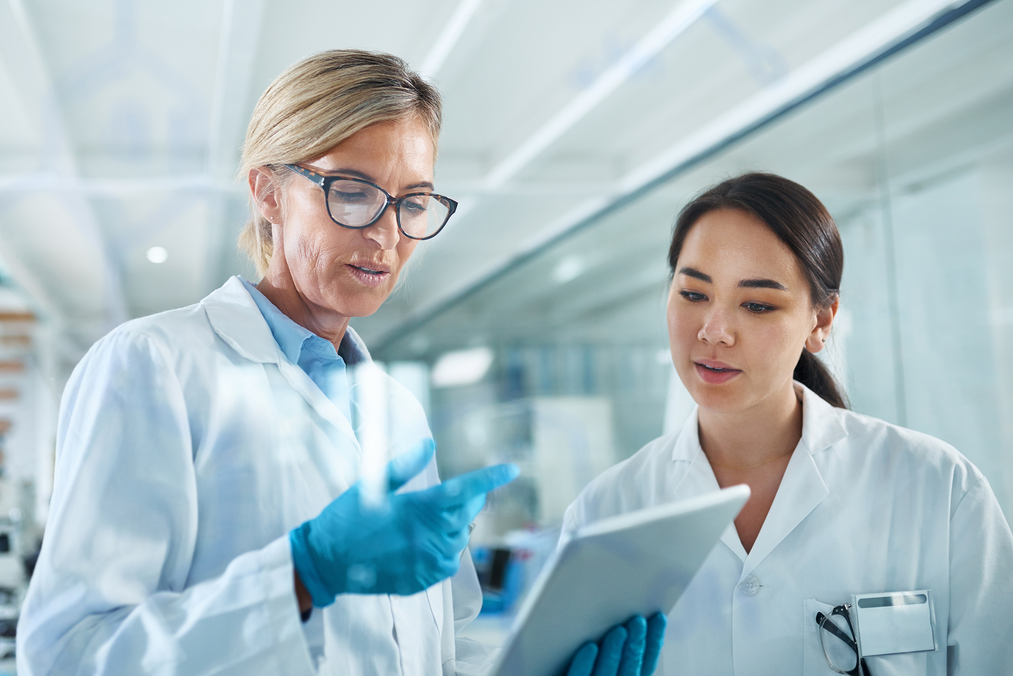 Patienten & Angehörige