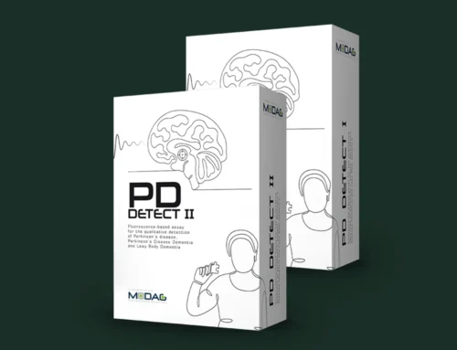 New Standard for Parkinson’s Diagnostics – German Biotech Company MODAG Unveils World’s First CE-Certified Test Kit